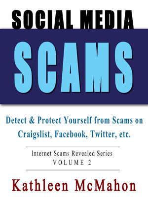 Social Media Scams