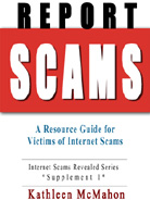 Report Scams